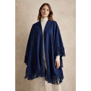 Alpaca — Coat | GUC · Sz one size